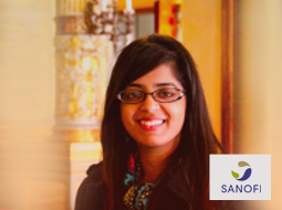Shruthi Bharadwaj Ph.D - Sanofi
