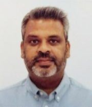 Shyam Sarikonda