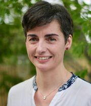 Sonia Feau - Onchilles Pharma