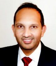 Trishul Shah - PolyPeptide