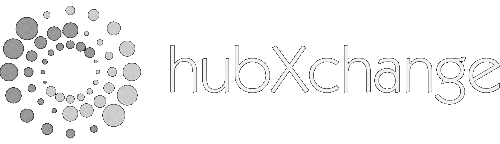 Hubxchange logo