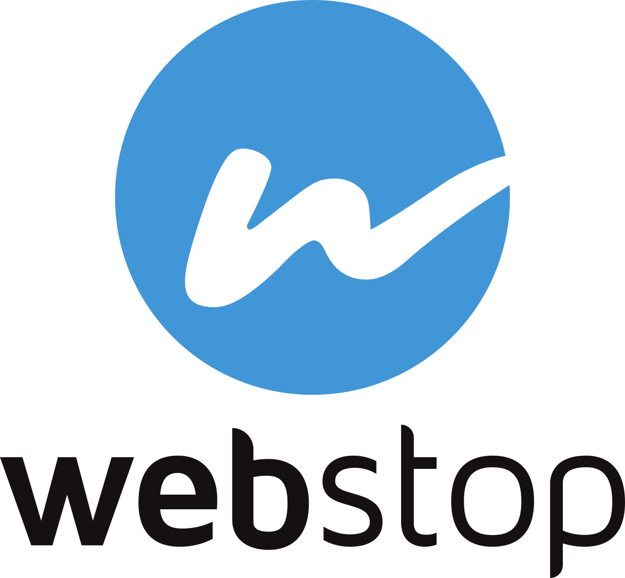 Webstop