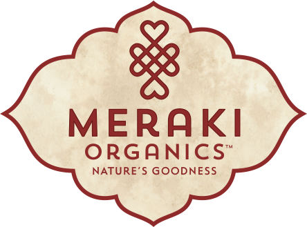 Meraki Organics Inc
