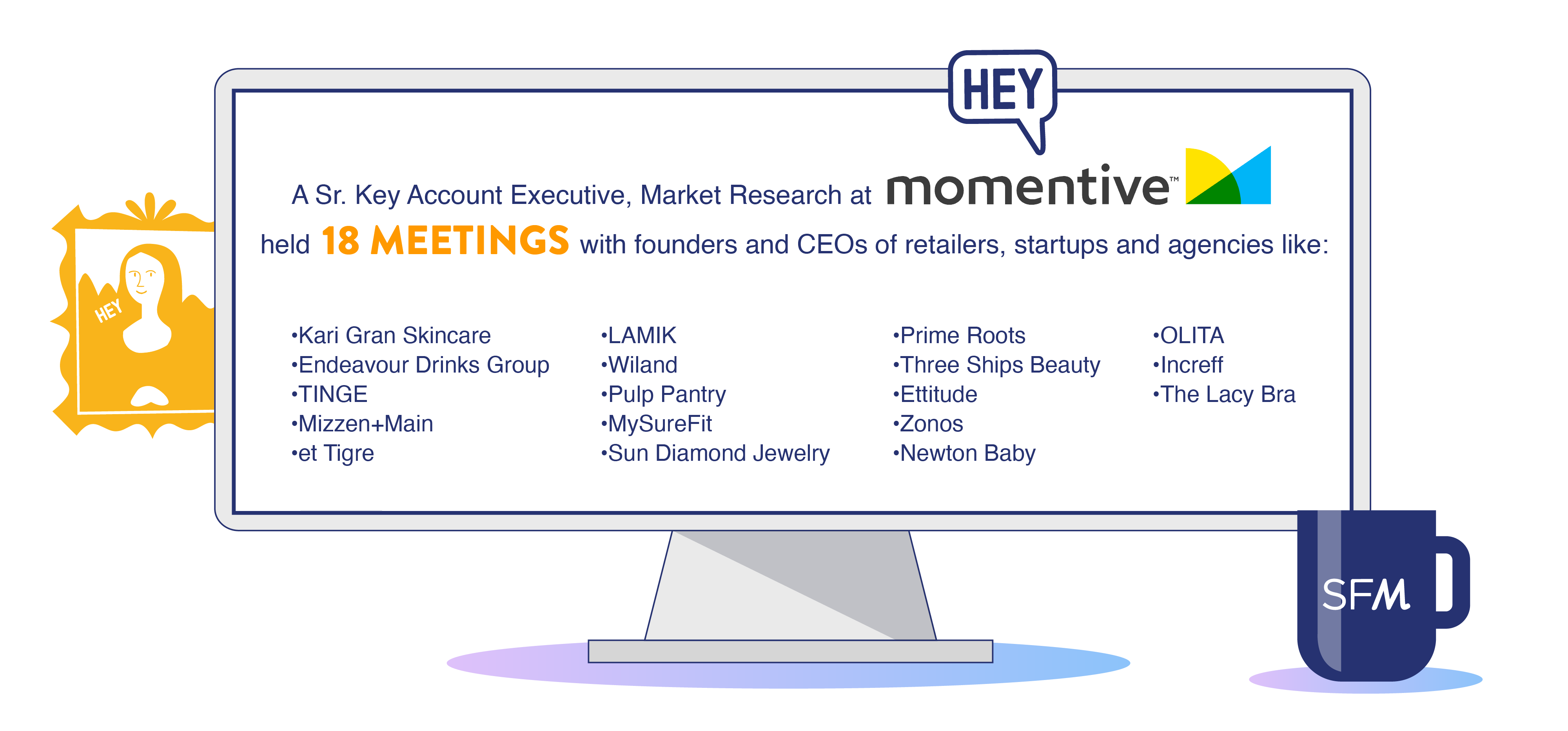 startup