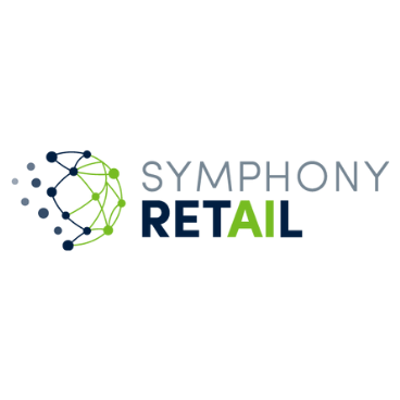 Symphony RetailAI