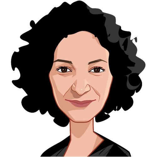 Andrea Moore