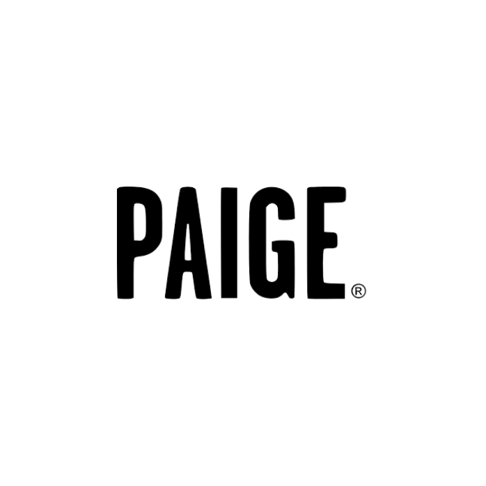 PAIGE DENIM