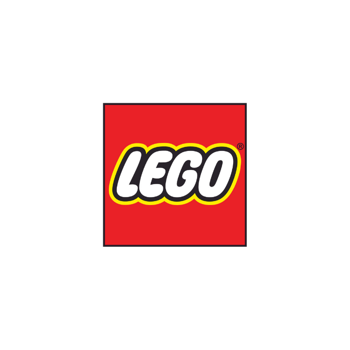 THE LEGO GROUP