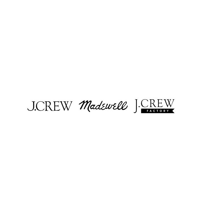 J crew