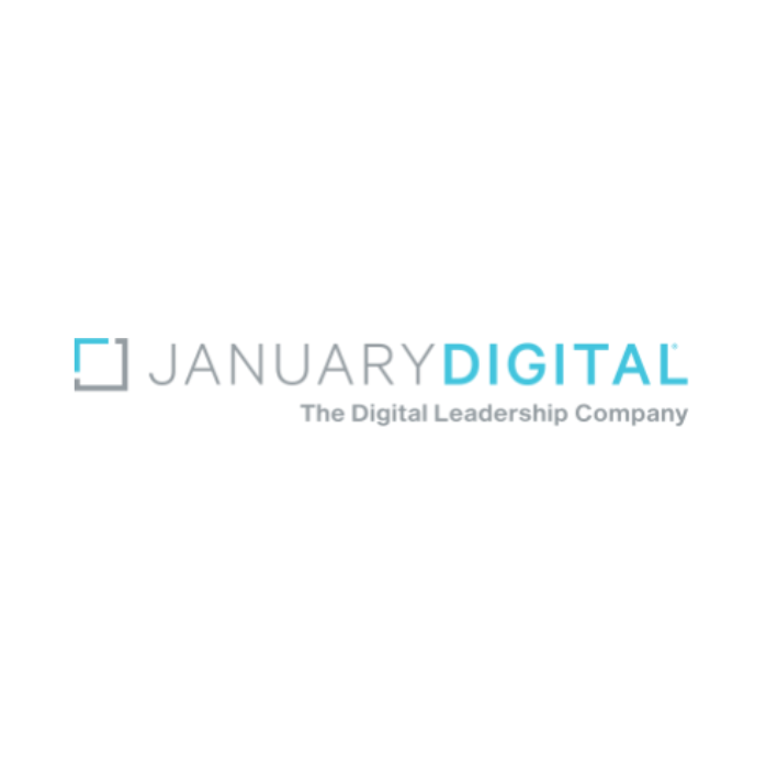 JANUARY DIGITAL