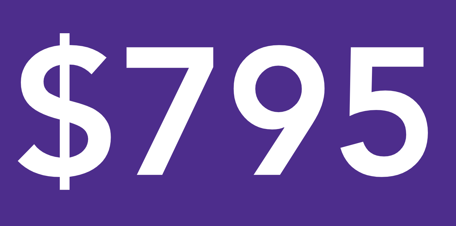 price