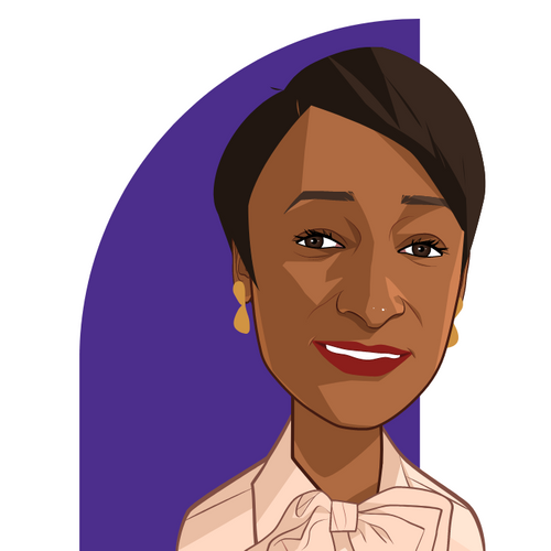 Irene Quarshie