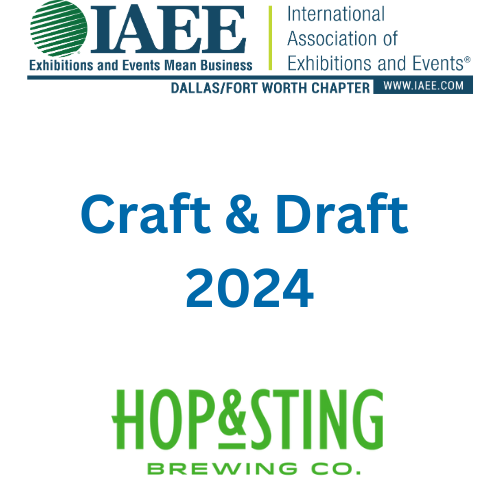 Calendar of Events IAEE DFW 2023