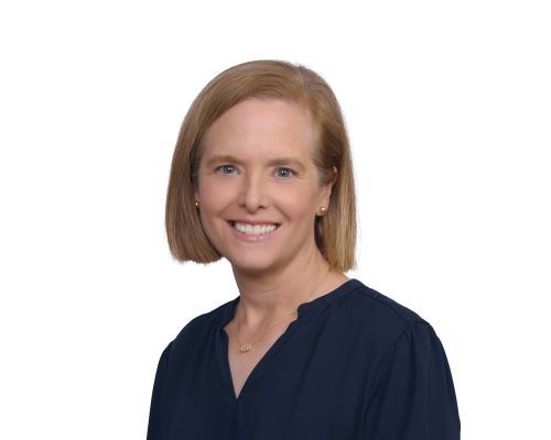 Christy Ricketts, CEM