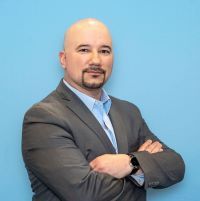 Douglas Lugo, CEM
