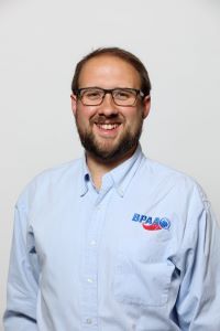Justin Moore, MBA, CEM