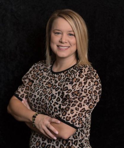 Katie Hawley, CEM