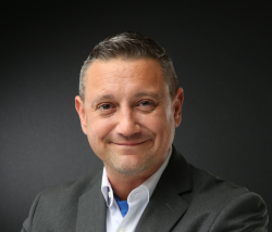 Ryan Lovell, CEM-AP