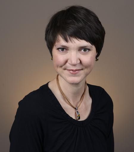 Rebecca Arthur