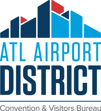Atlanta Airport District