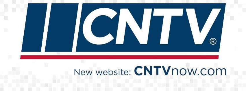 CNTV