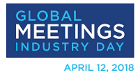Atlanta Area 2018 Global Meetings Industry Day (GMID)