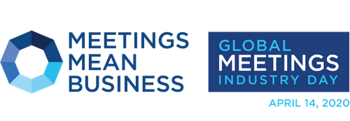 2020 Global Meetings Industry Day