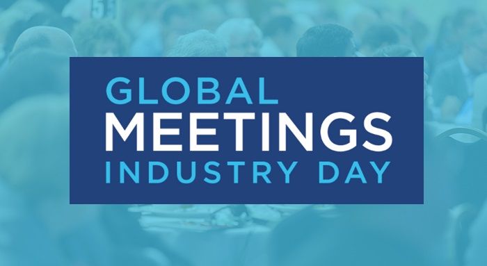 April 8, 2021 Global Meetings Industry Day