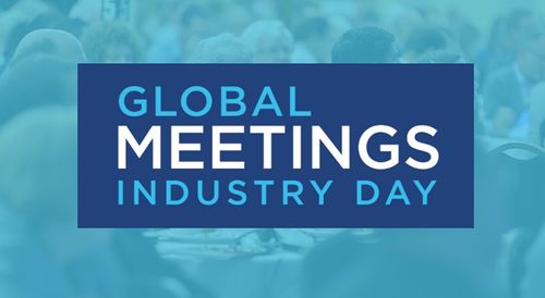 April 8, 2021 Global Meetings Industry Day