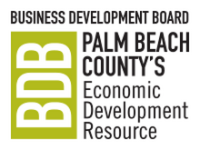 Palm Beach County's Business Development Board