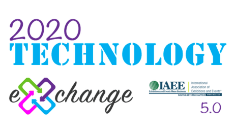 October 22, 2020 Chapter Tech Exchange
