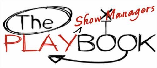 October 25, 2018 Chapter Educational Luncheon - The Show Manager's Playbook