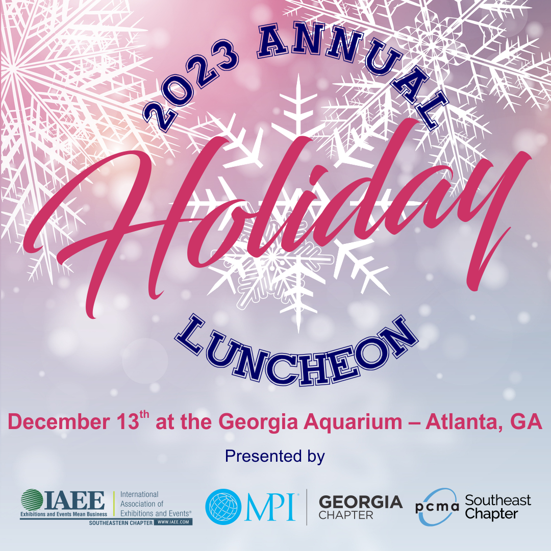 2023 Holiday Luncheon