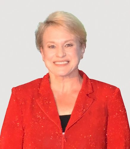 Gwen Venable, CEM