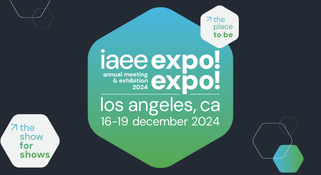 2024 Expo! Expo! Chapter Reception December 16th