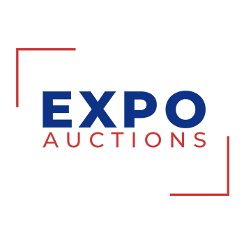 ExpoAuctions logo