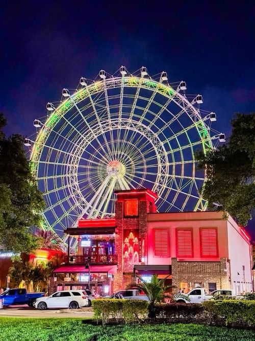 August 27, 2026 IAEESE Chapter Meetup - Orlando