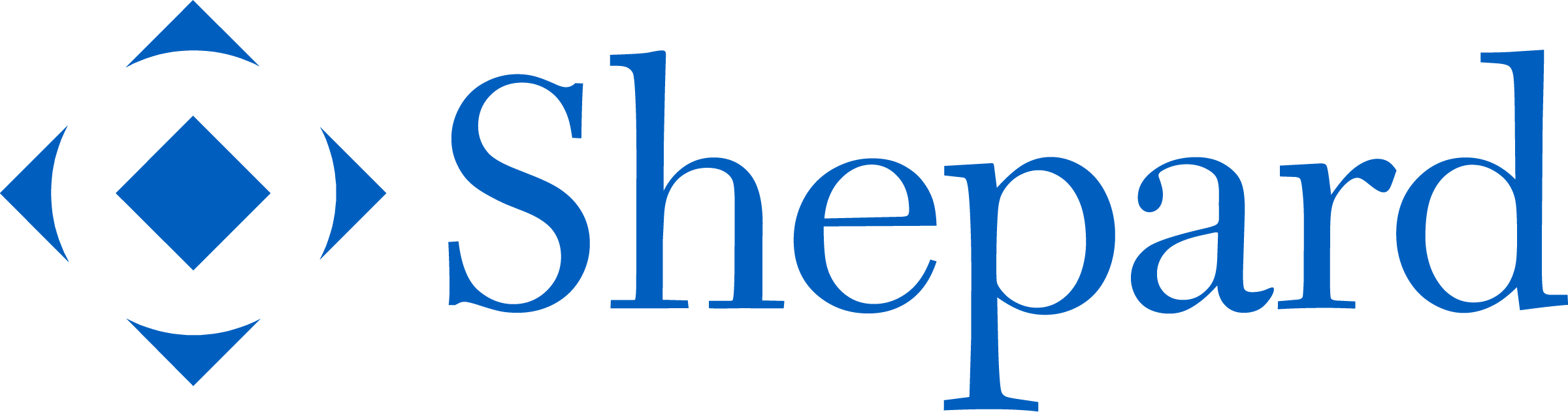 Shepard Logo