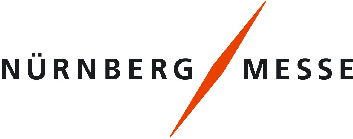 Nurnberg Messe Logo