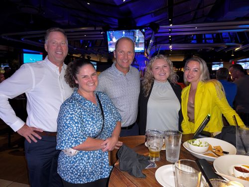 Orlando Meetup Nov 13, 2024