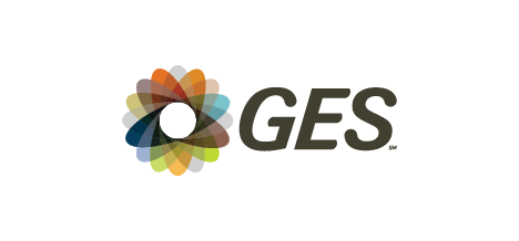 GES logo