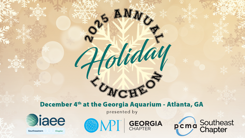 December 4, 2025 Annual Holiday Luncheon