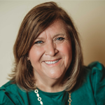 Leigh Ann Ingwersen, CMP