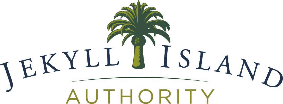 Jekyll Island Logo