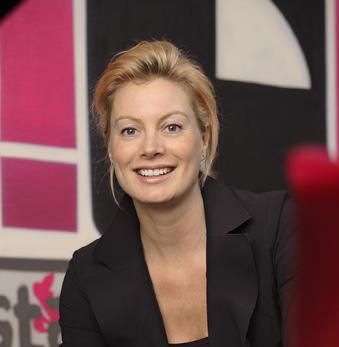 Jacqueline Bierhorst - WorldDAB