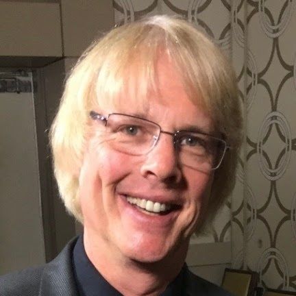 Brian Gaffney