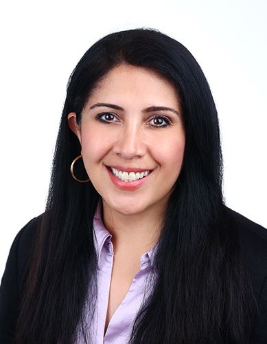 Masoumeh Izadi
