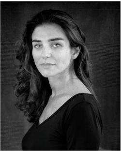 Agnes Bliah