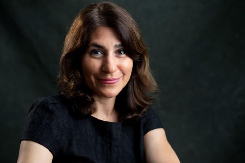 Carolyn Giardina