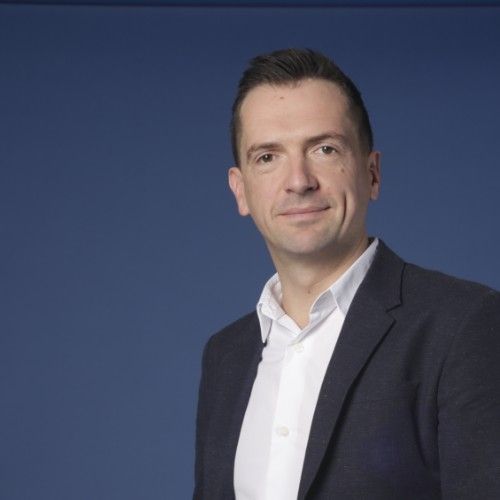 David Fisher